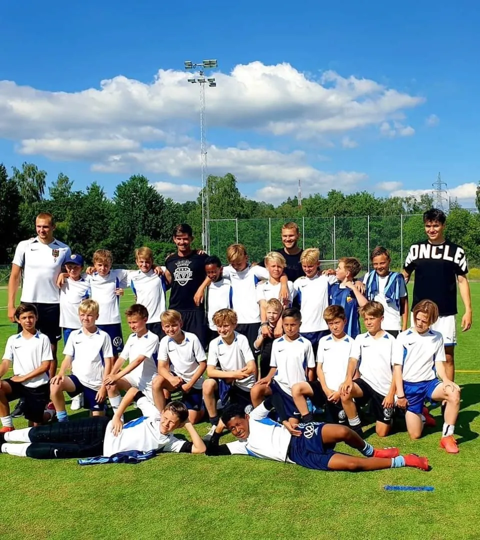 Image representing Camps